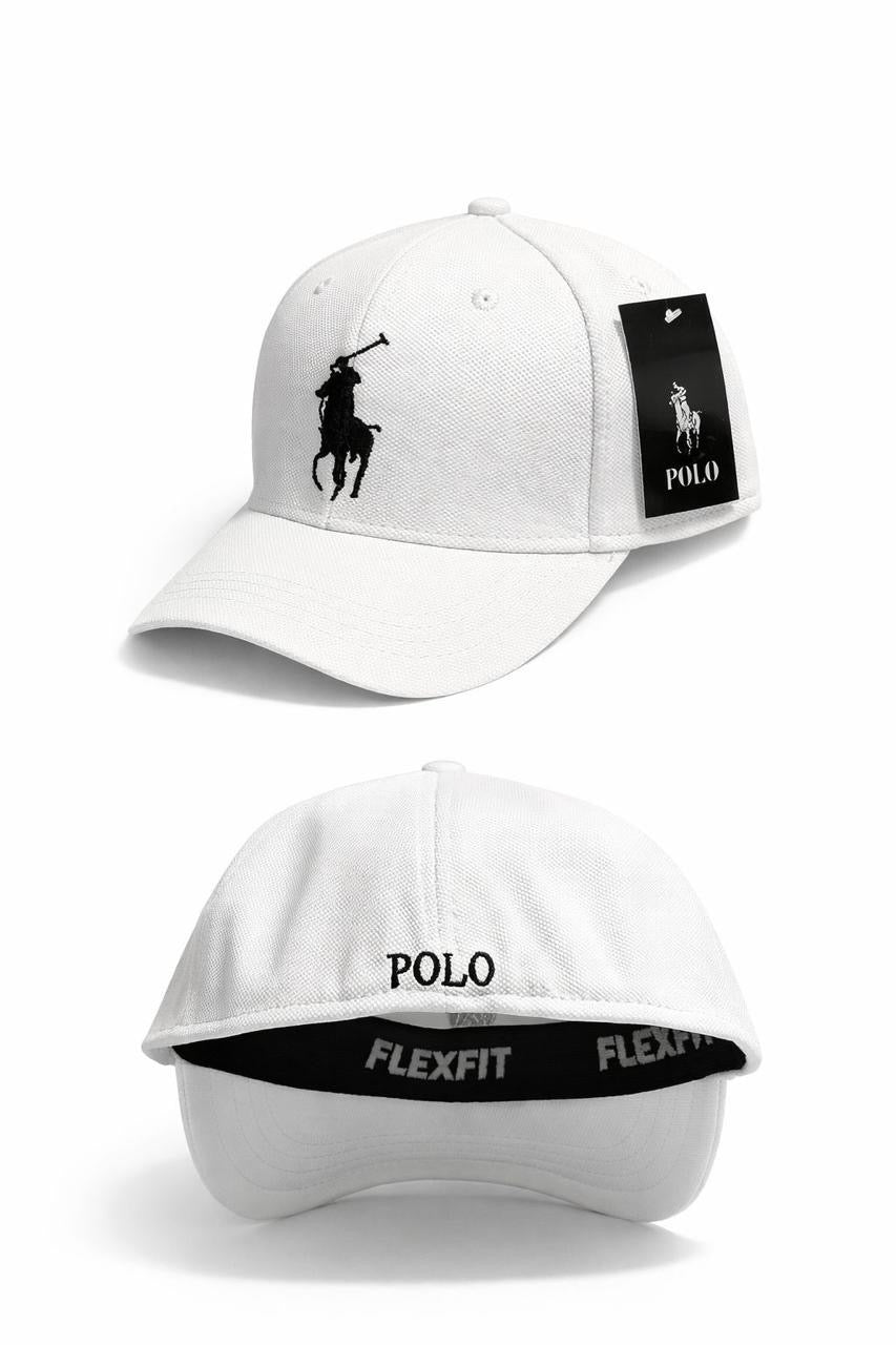 Polo cap