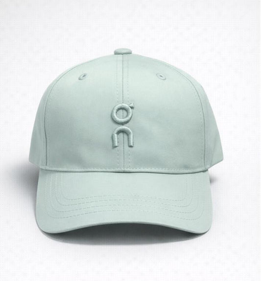 Os mint green cap
