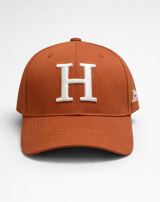 Hermes cap