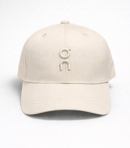 Os beige cap