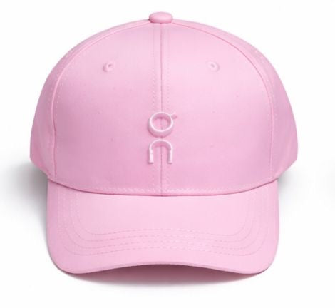 Os pink cap