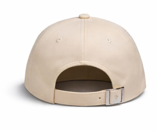 Lululemon beige cap