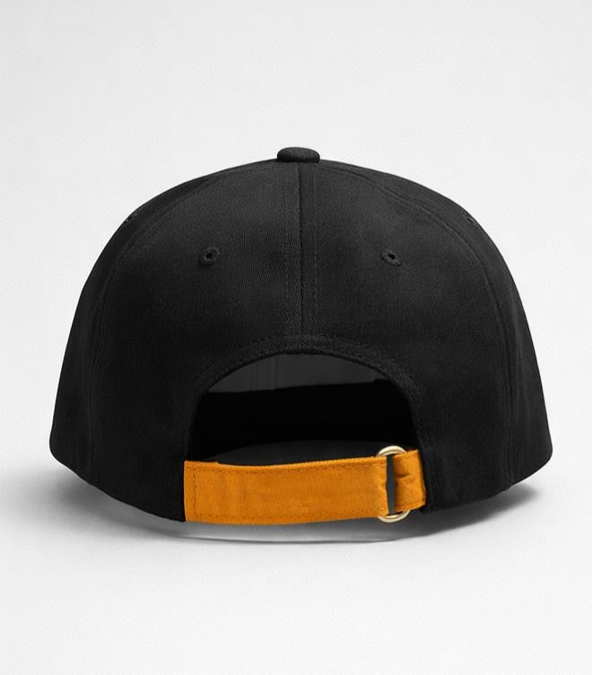 Hermes cap