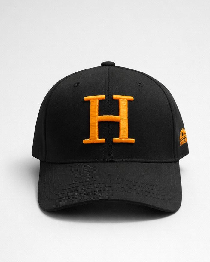 Hermes cap