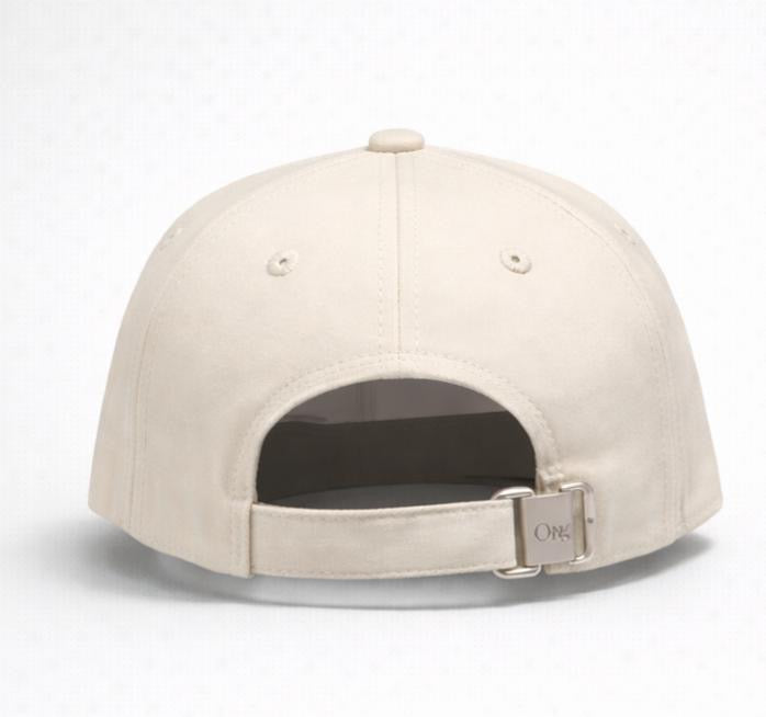 Os beige cap