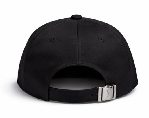 Lululemon black cap